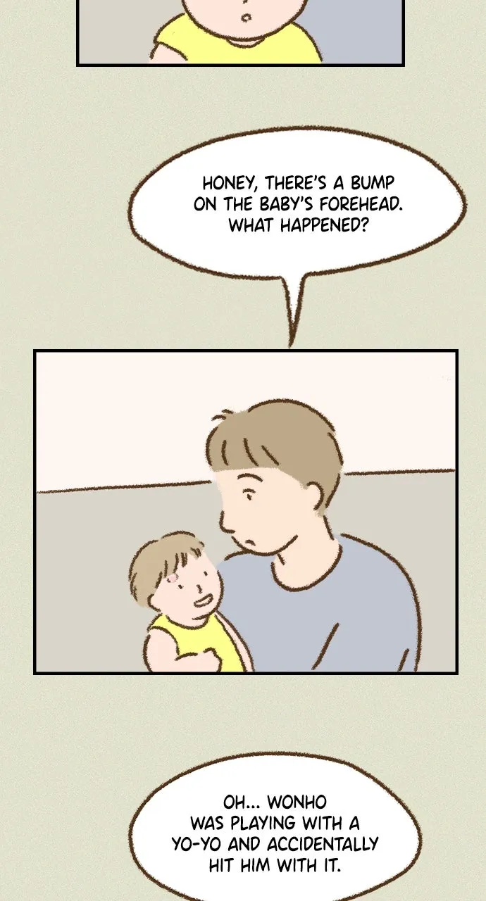 The Memory Shop Chapter 20 page 25 - 