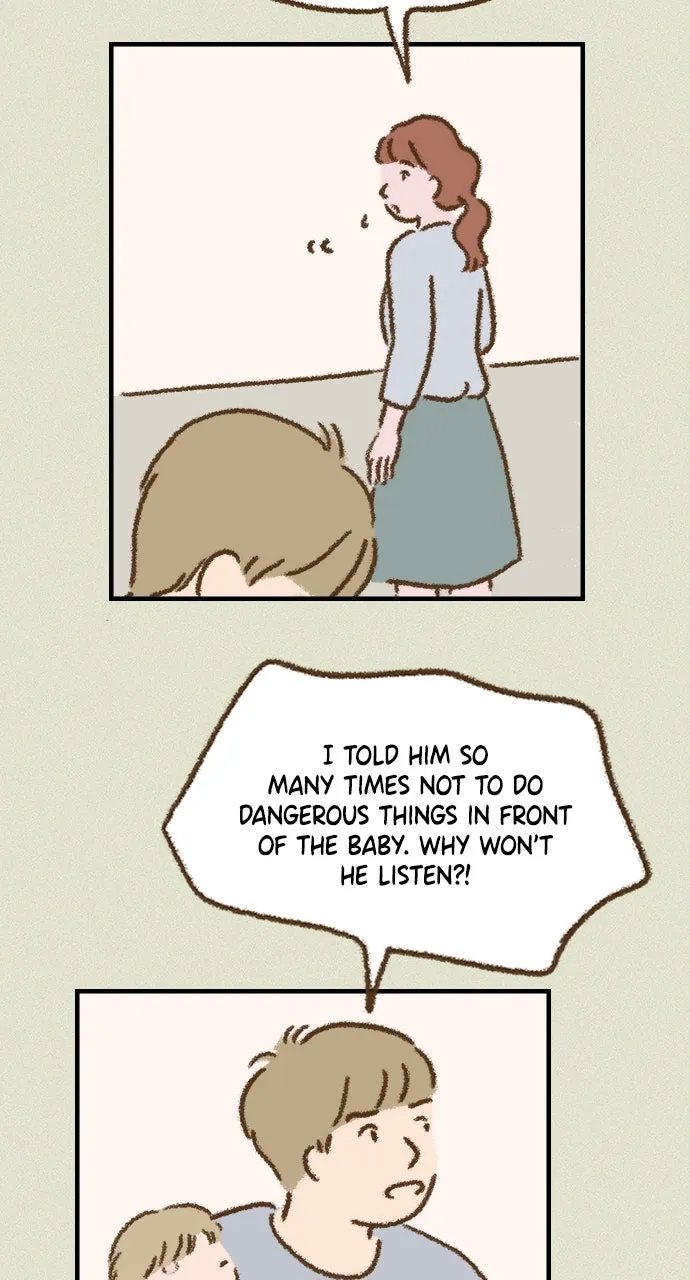 The Memory Shop Chapter 20 page 26 - 