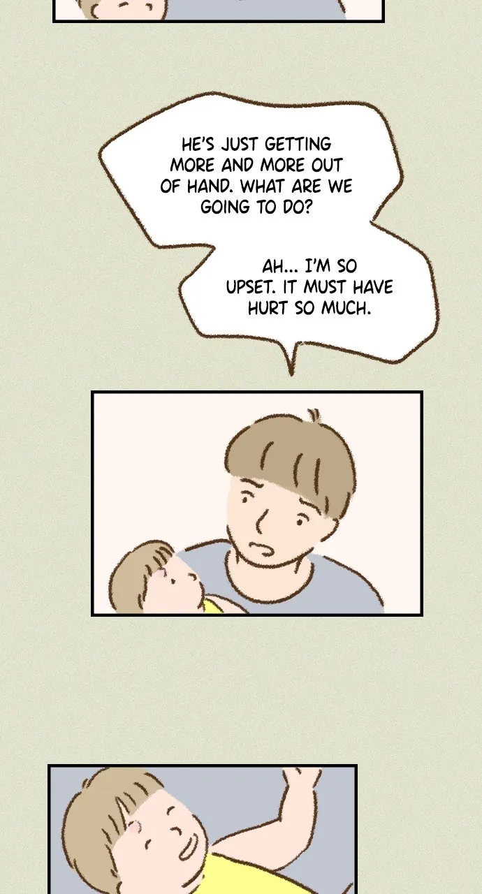The Memory Shop Chapter 20 page 27 - 
