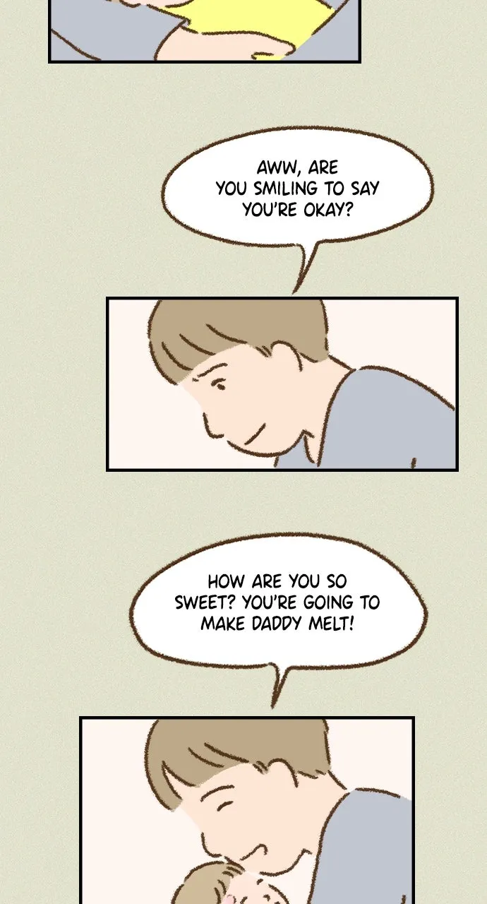 The Memory Shop Chapter 20 page 28 - 