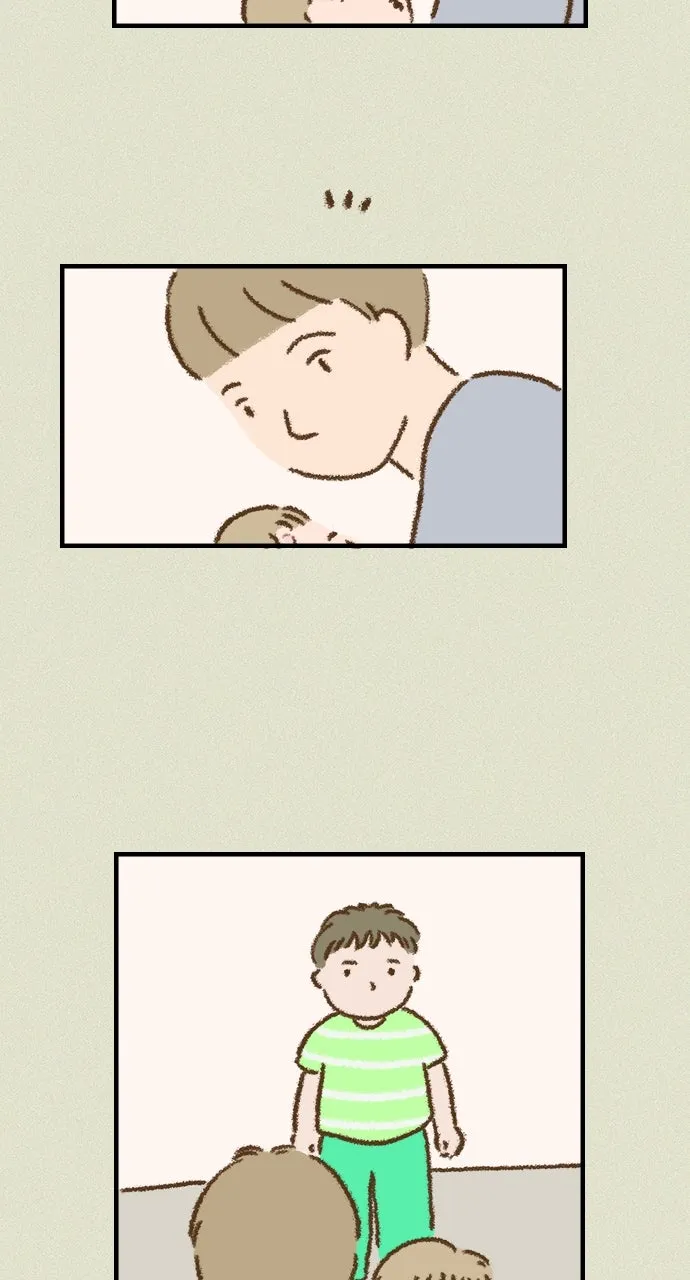 The Memory Shop Chapter 20 page 29 - 