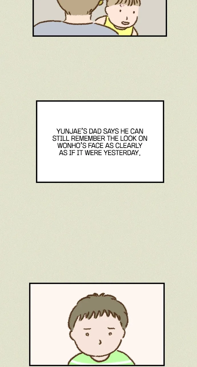 The Memory Shop Chapter 20 page 30 - 