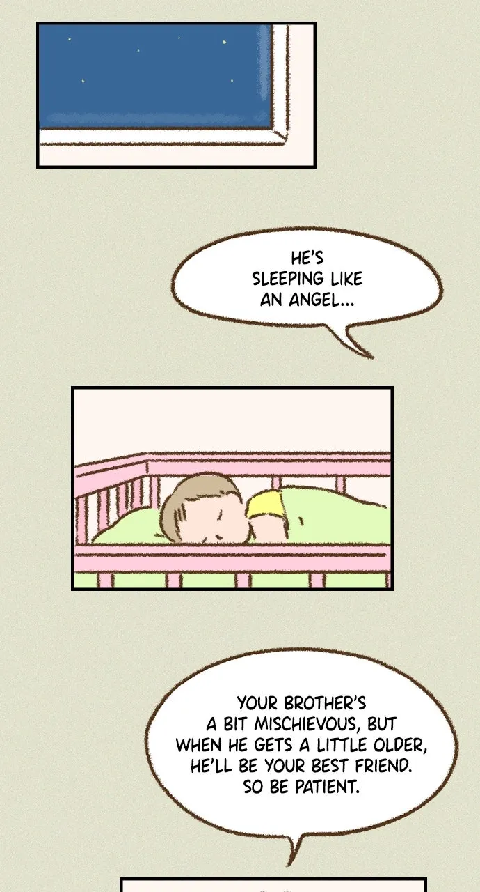 The Memory Shop Chapter 20 page 32 - 
