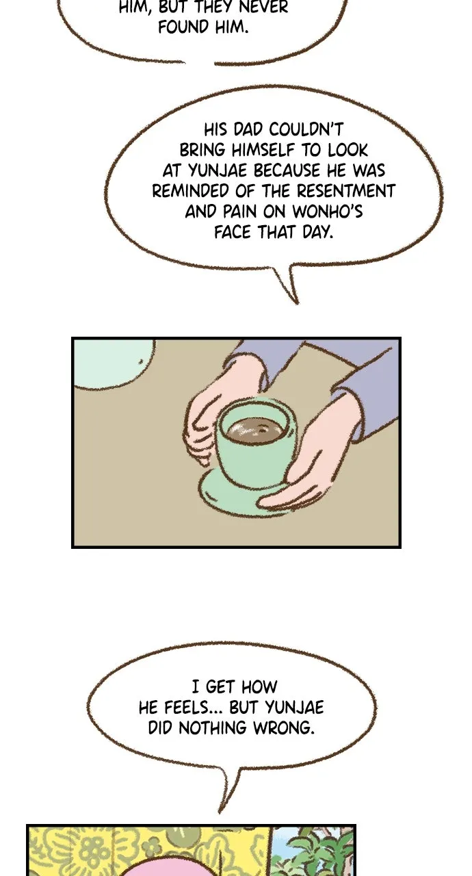 The Memory Shop Chapter 20 page 35 - 