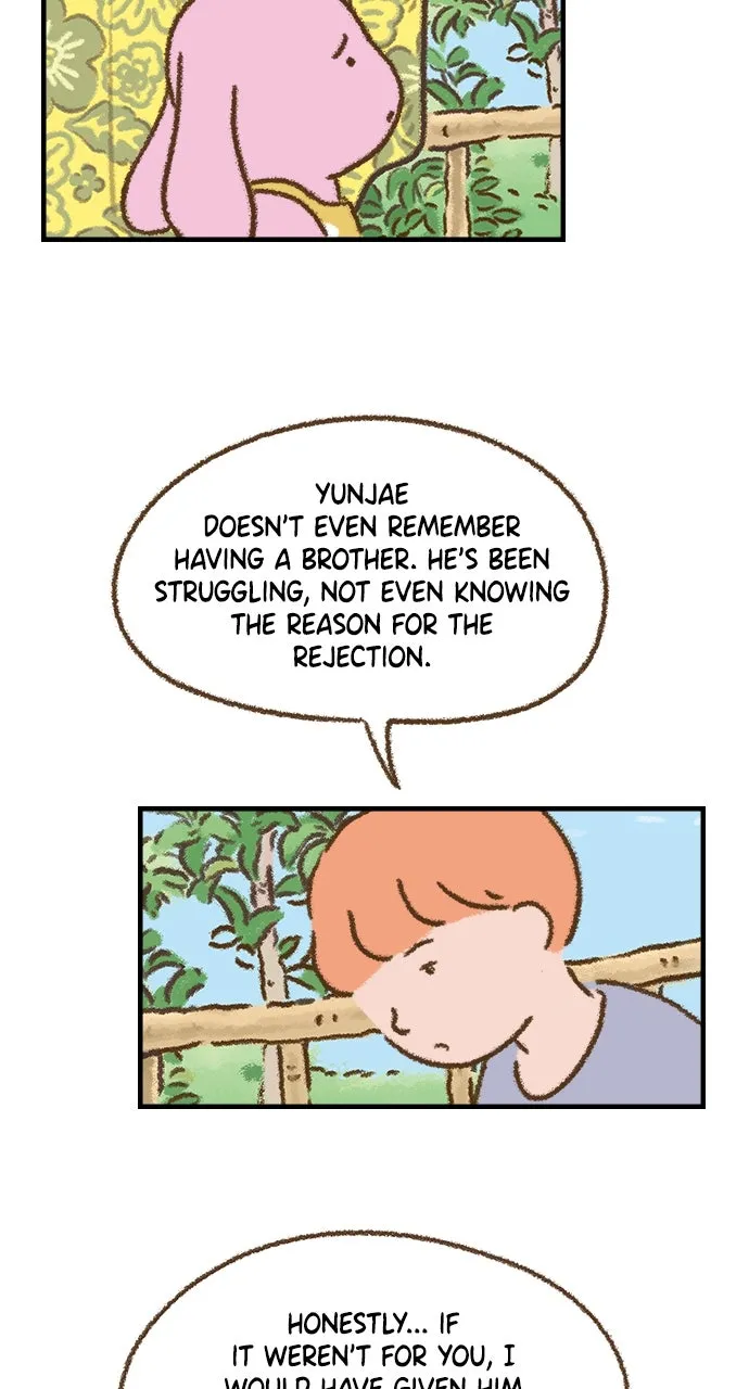 The Memory Shop Chapter 20 page 36 - 