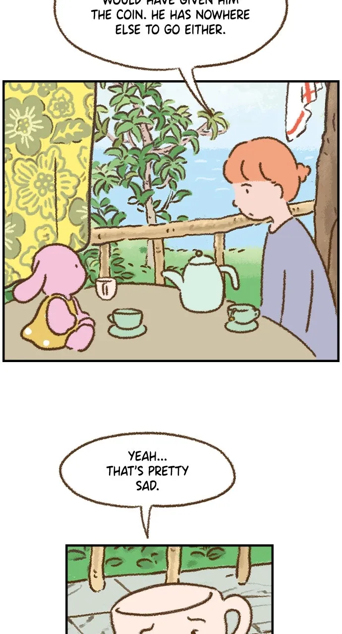 The Memory Shop Chapter 20 page 37 - 