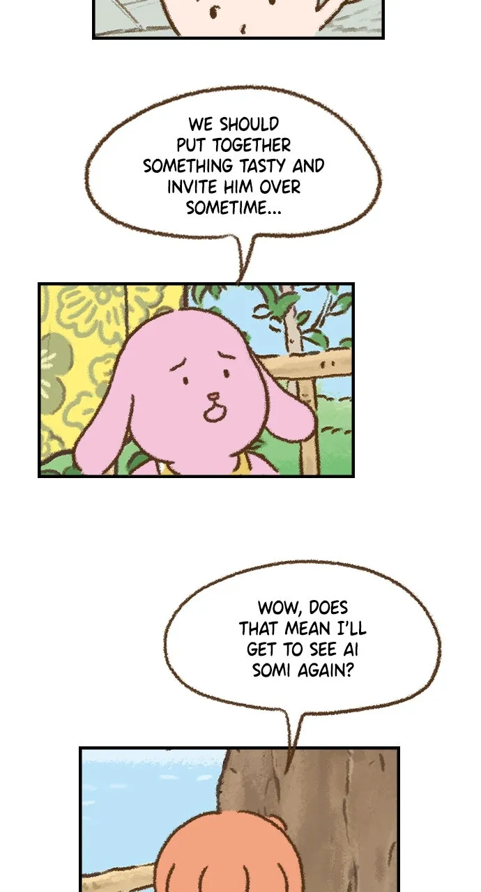 The Memory Shop Chapter 20 page 38 - 