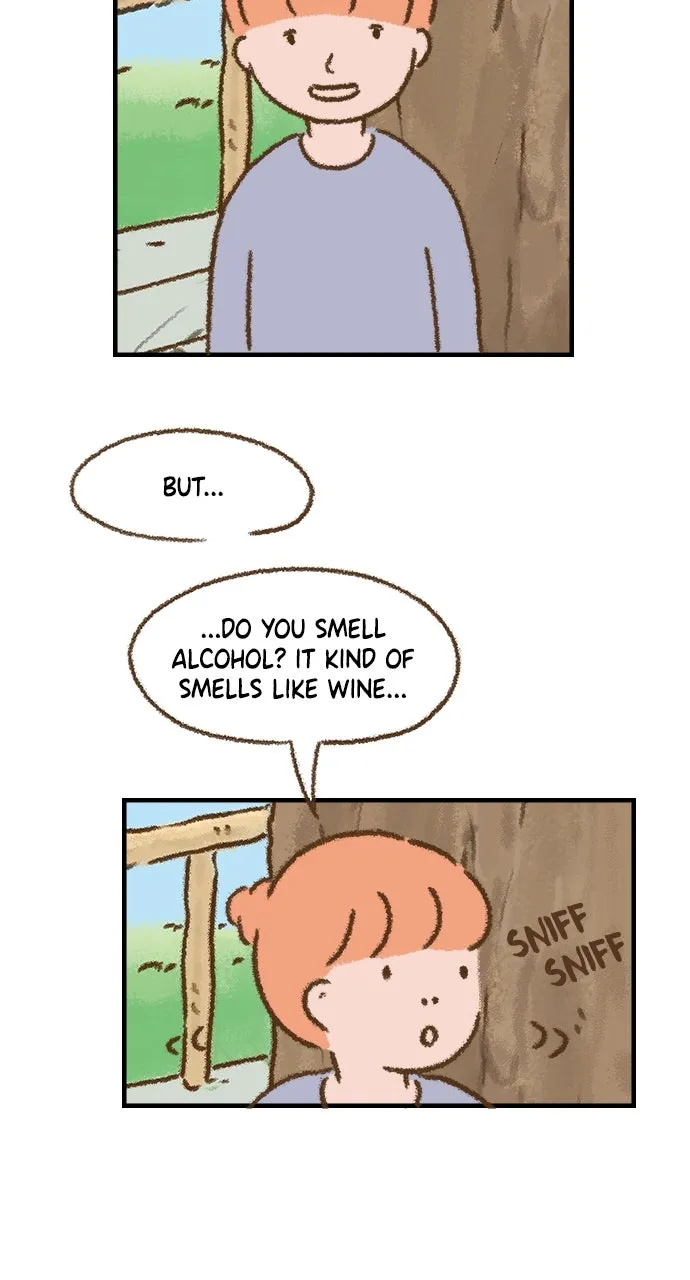 The Memory Shop Chapter 20 page 39 - 