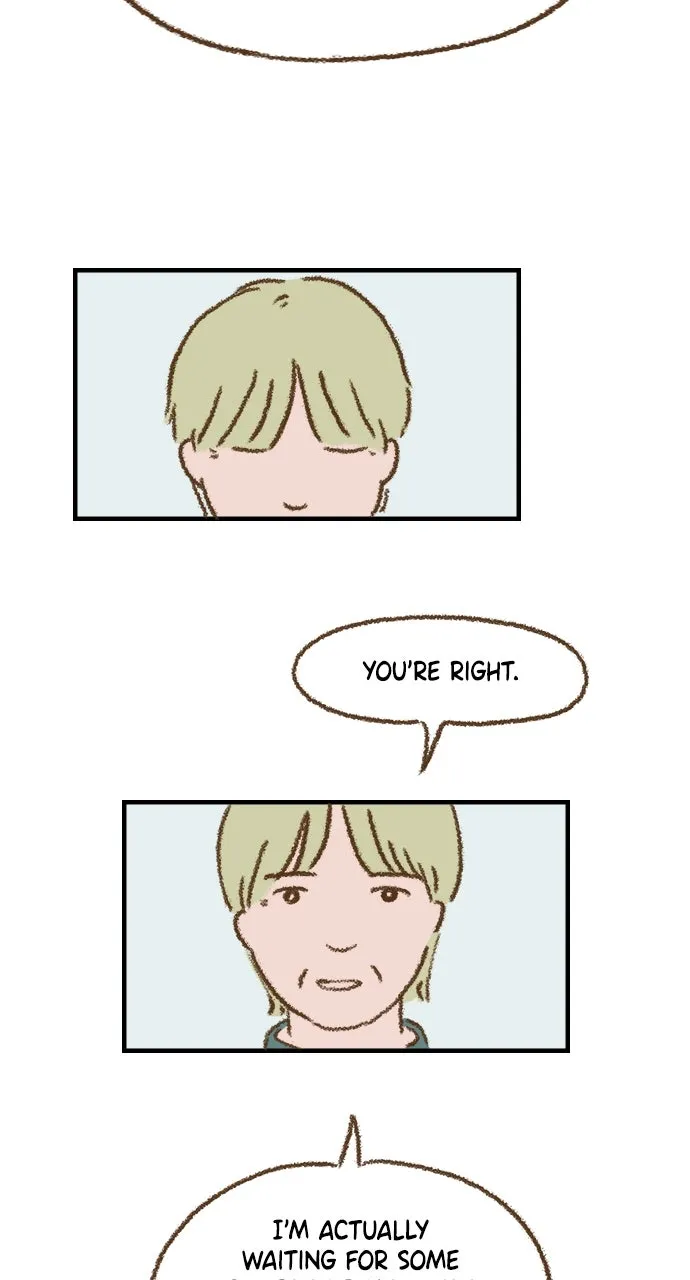 The Memory Shop Chapter 20 page 5 - 