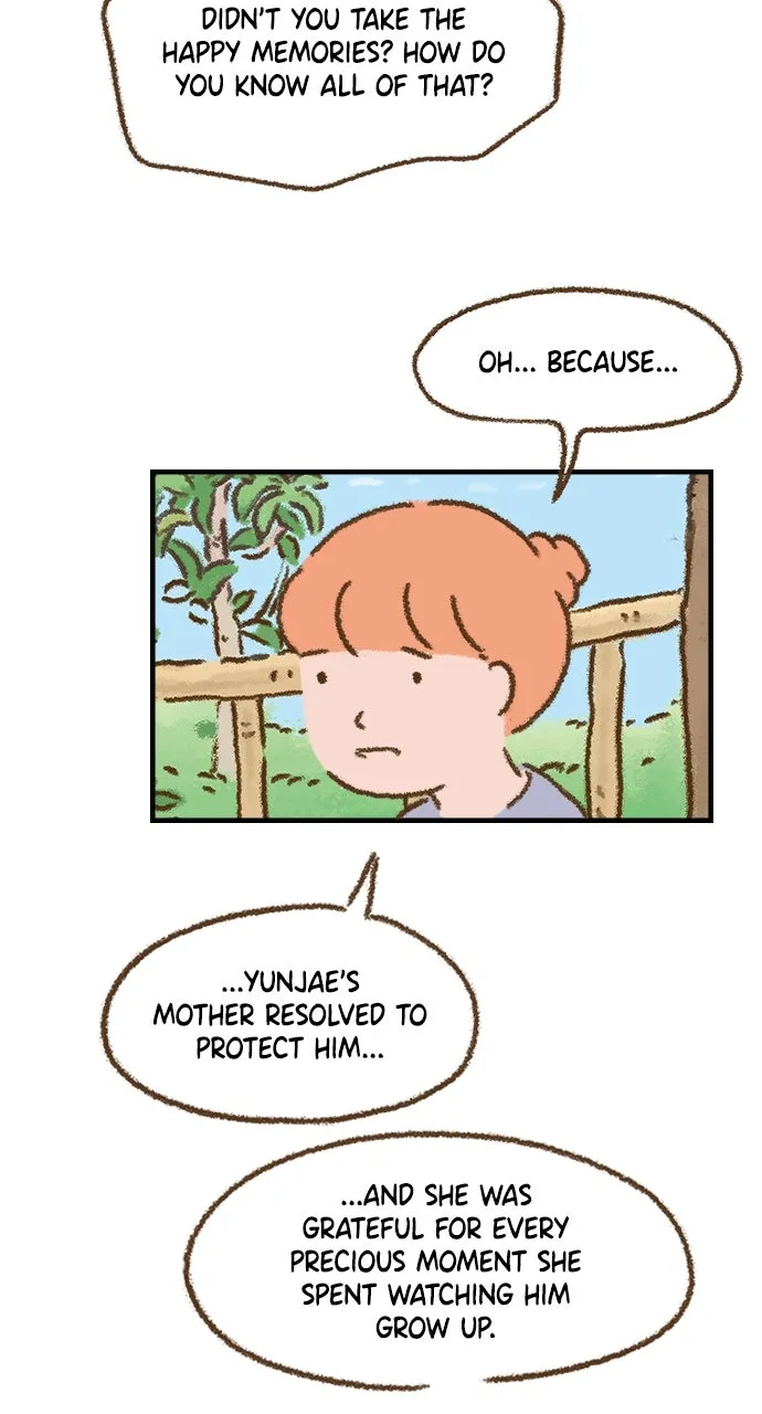 The Memory Shop Chapter 20 page 41 - 