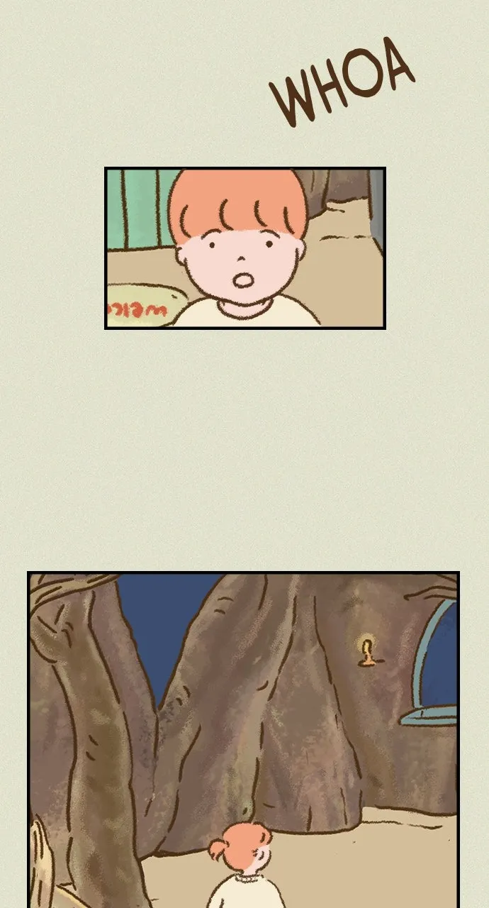 The Memory Shop Chapter 20 page 44 - 