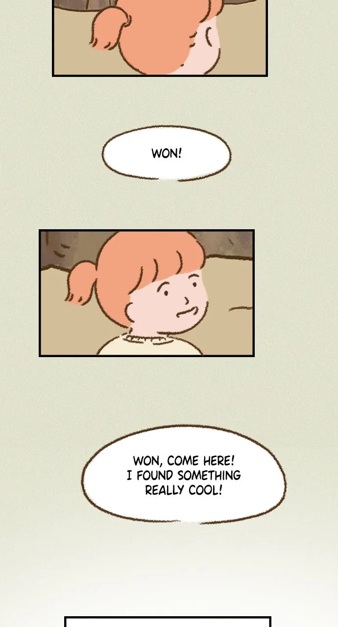 The Memory Shop Chapter 20 page 46 - 
