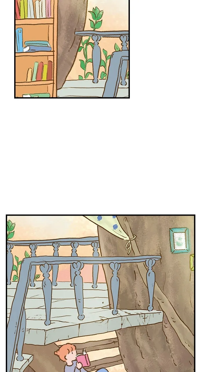 The Memory Shop Chapter 20 page 8 - 