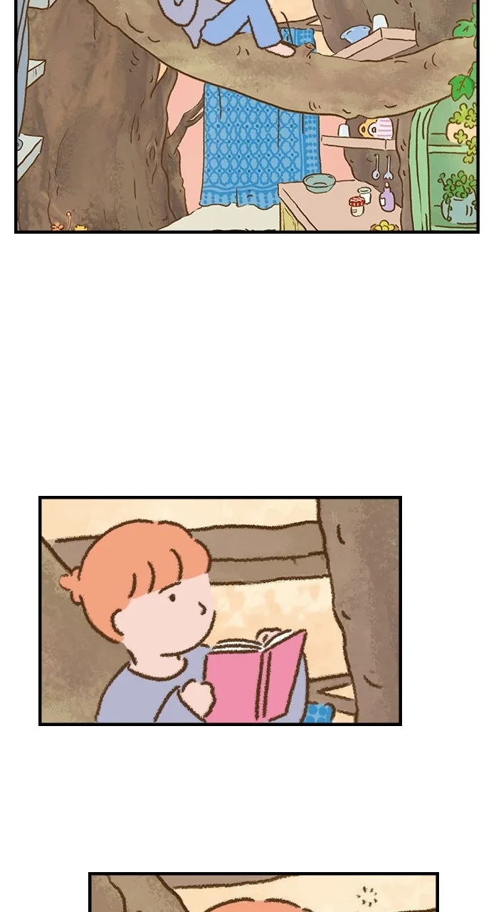 The Memory Shop Chapter 20 page 9 - 