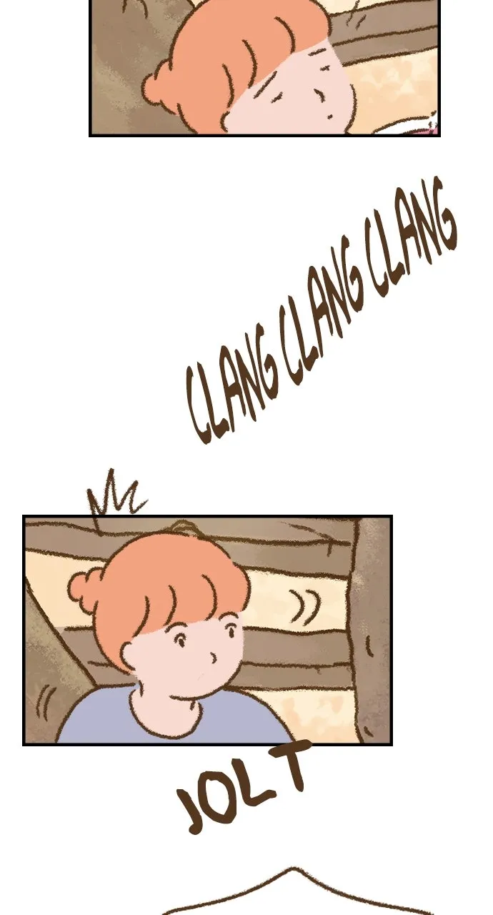 The Memory Shop Chapter 20 page 10 - 