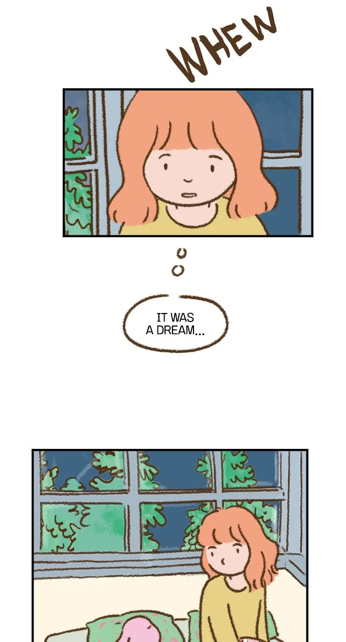 The Memory Shop Chapter 21 page 2 - 