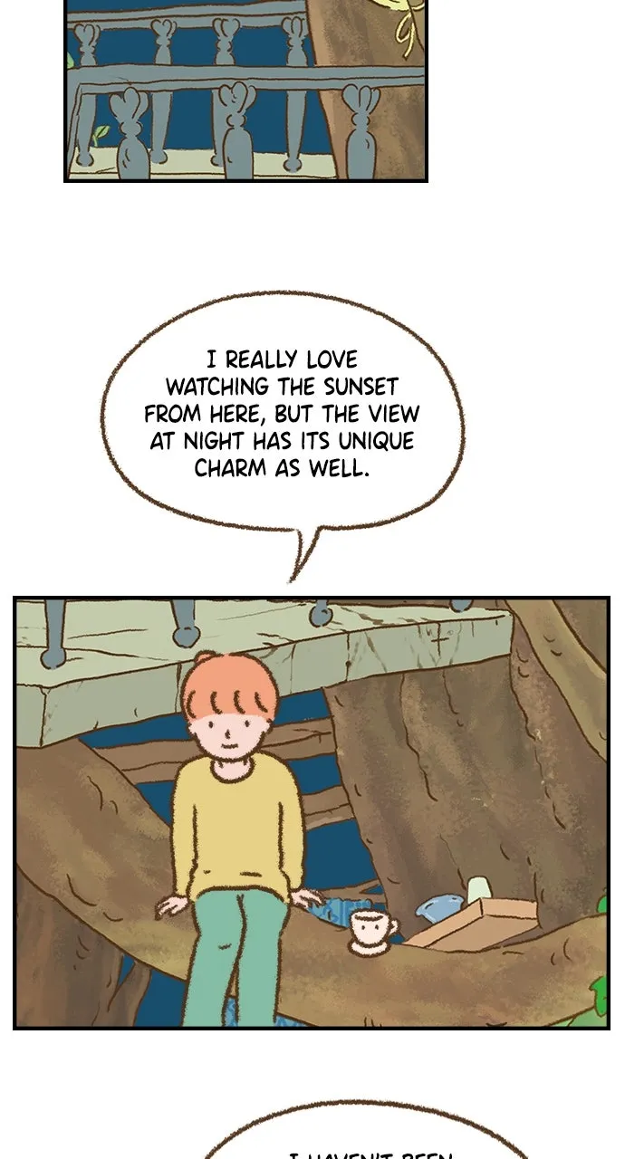 The Memory Shop Chapter 21 page 13 - 