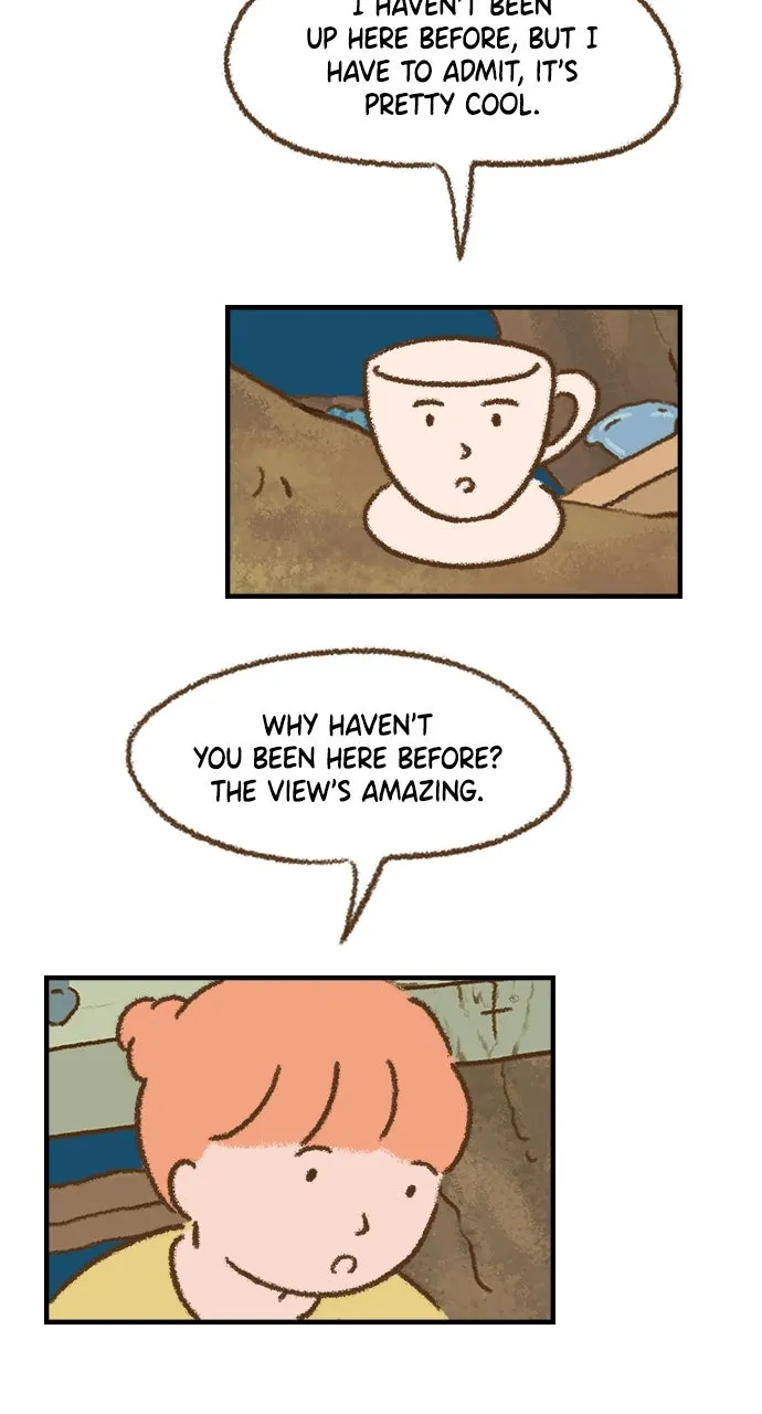 The Memory Shop Chapter 21 page 14 - 