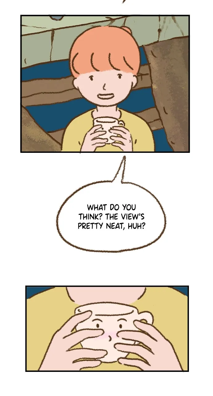 The Memory Shop Chapter 21 page 17 - 
