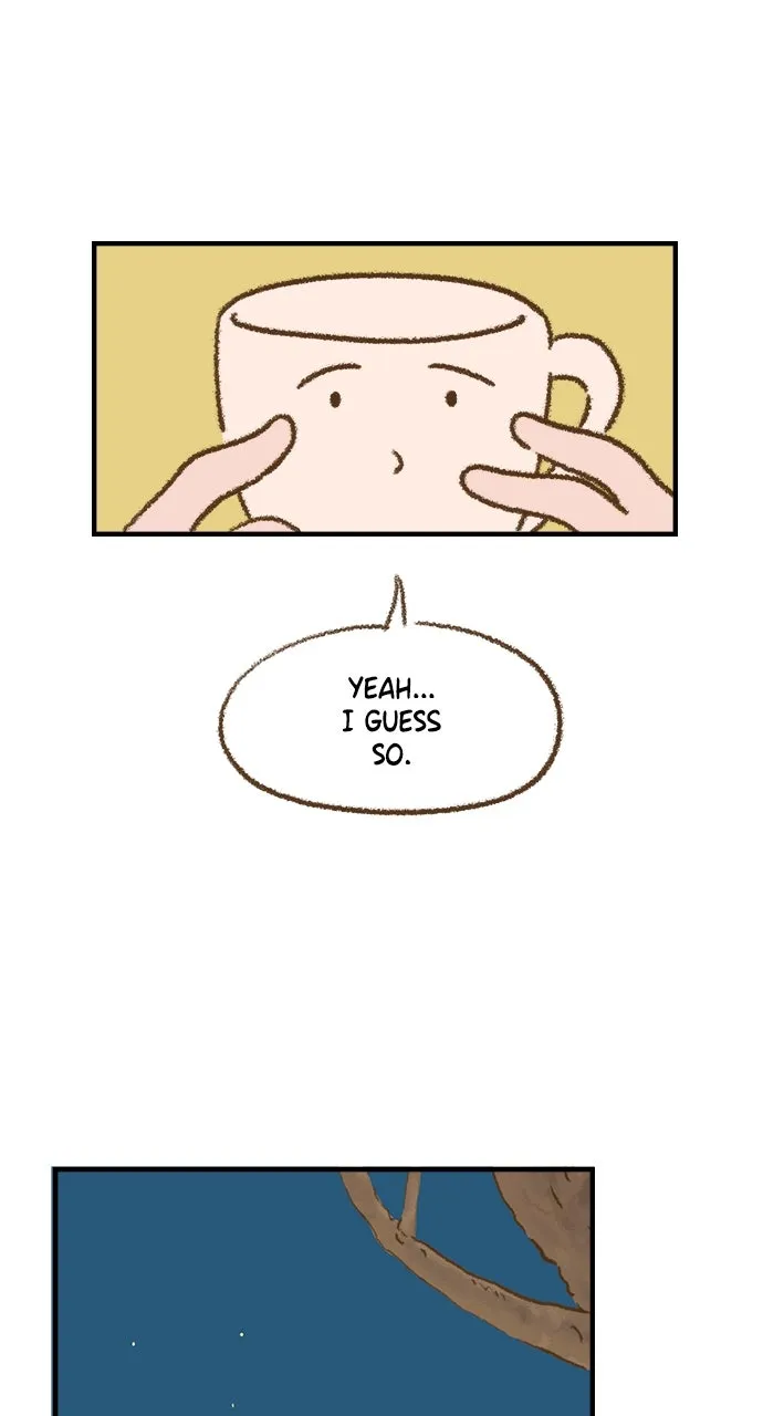 The Memory Shop Chapter 21 page 18 - 