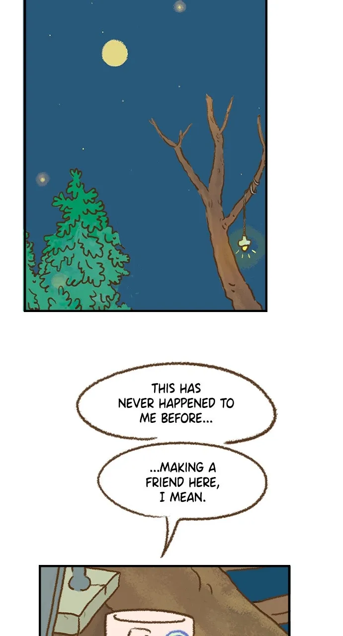 The Memory Shop Chapter 21 page 19 - 