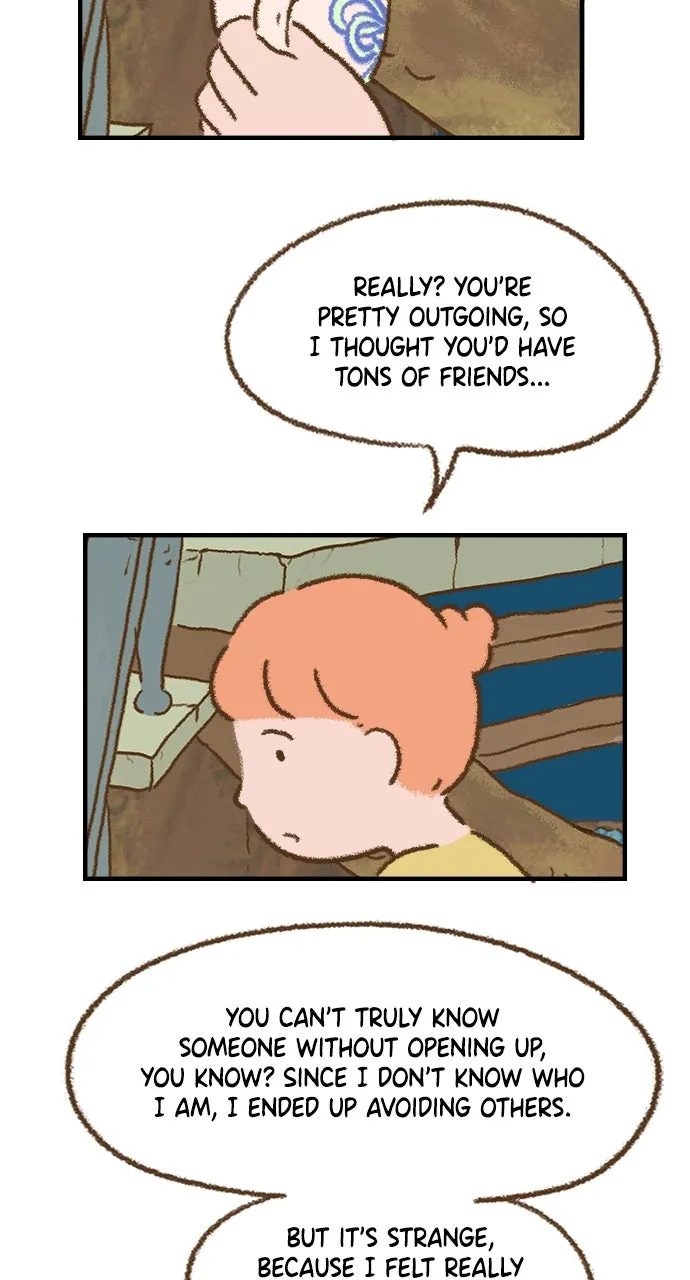The Memory Shop Chapter 21 page 20 - 