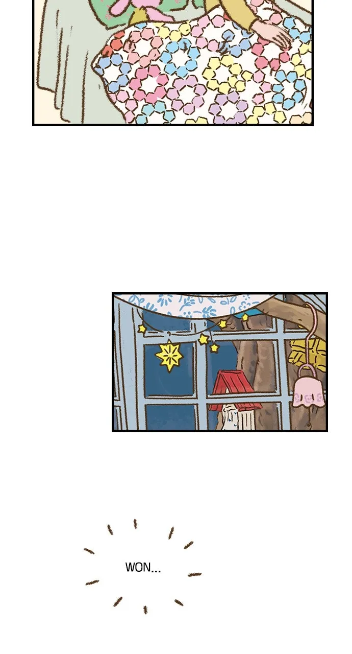 The Memory Shop Chapter 21 page 3 - 