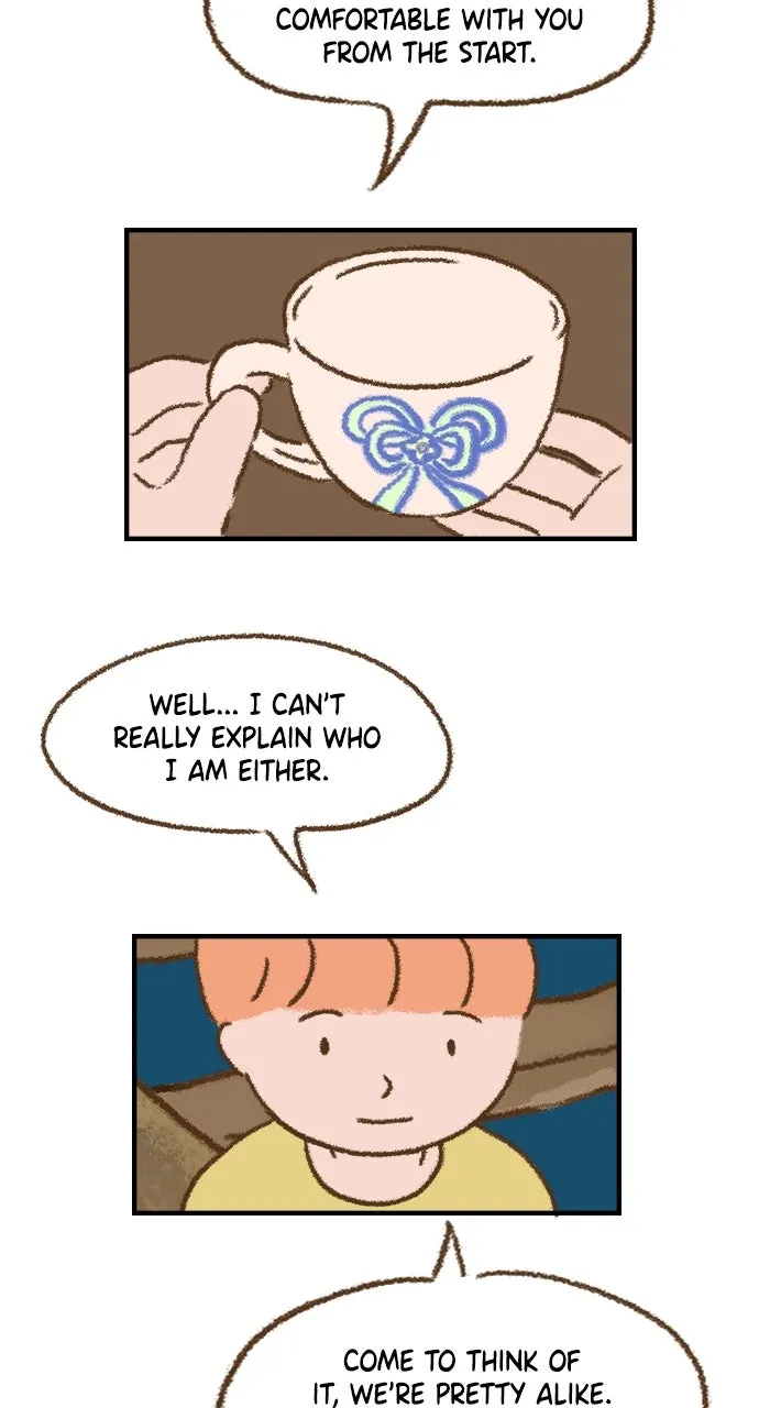 The Memory Shop Chapter 21 page 21 - 