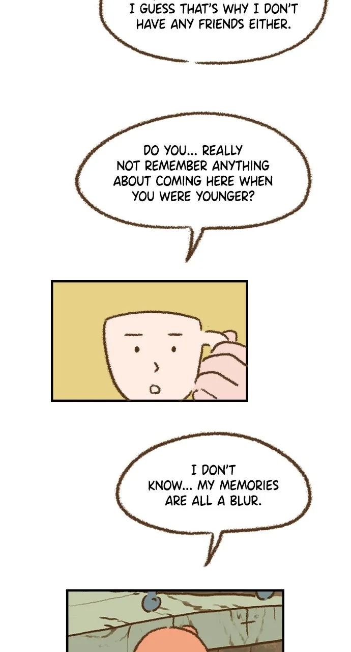 The Memory Shop Chapter 21 page 22 - 