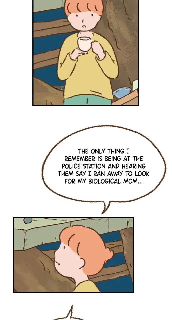 The Memory Shop Chapter 21 page 23 - 