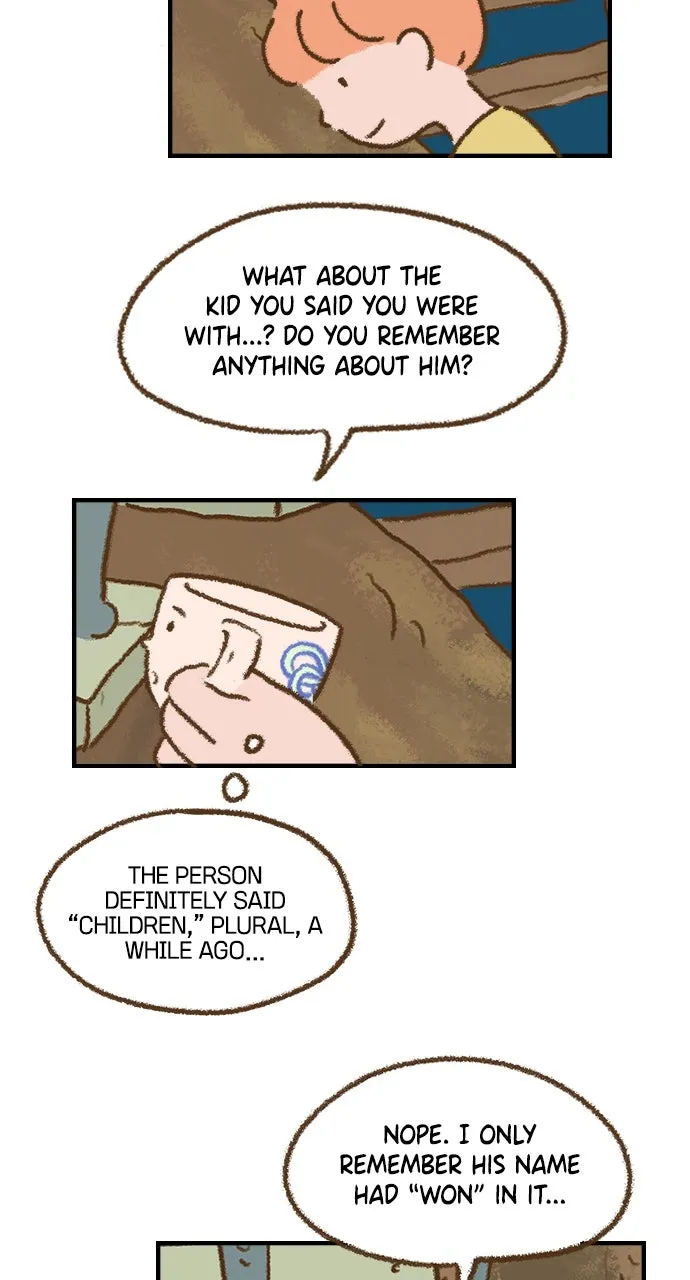 The Memory Shop Chapter 21 page 25 - 