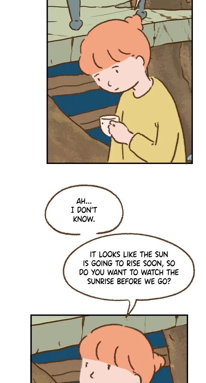 The Memory Shop Chapter 21 page 26 - 