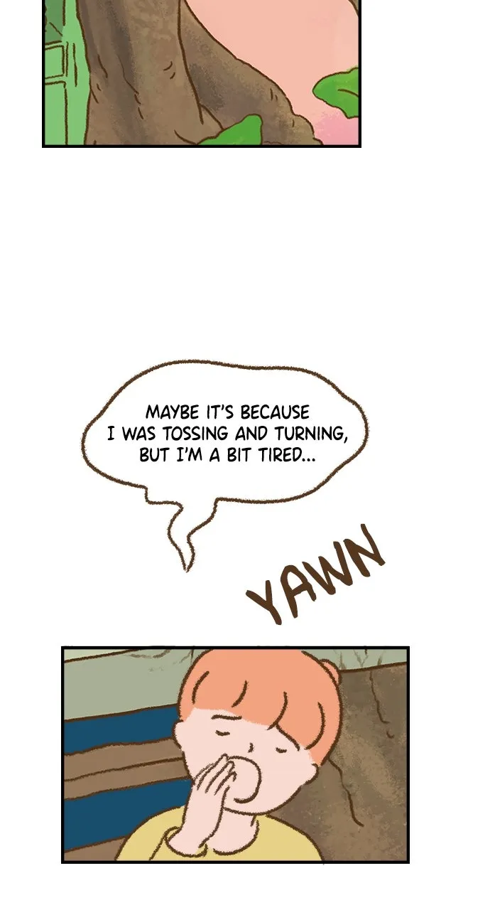 The Memory Shop Chapter 21 page 28 - 