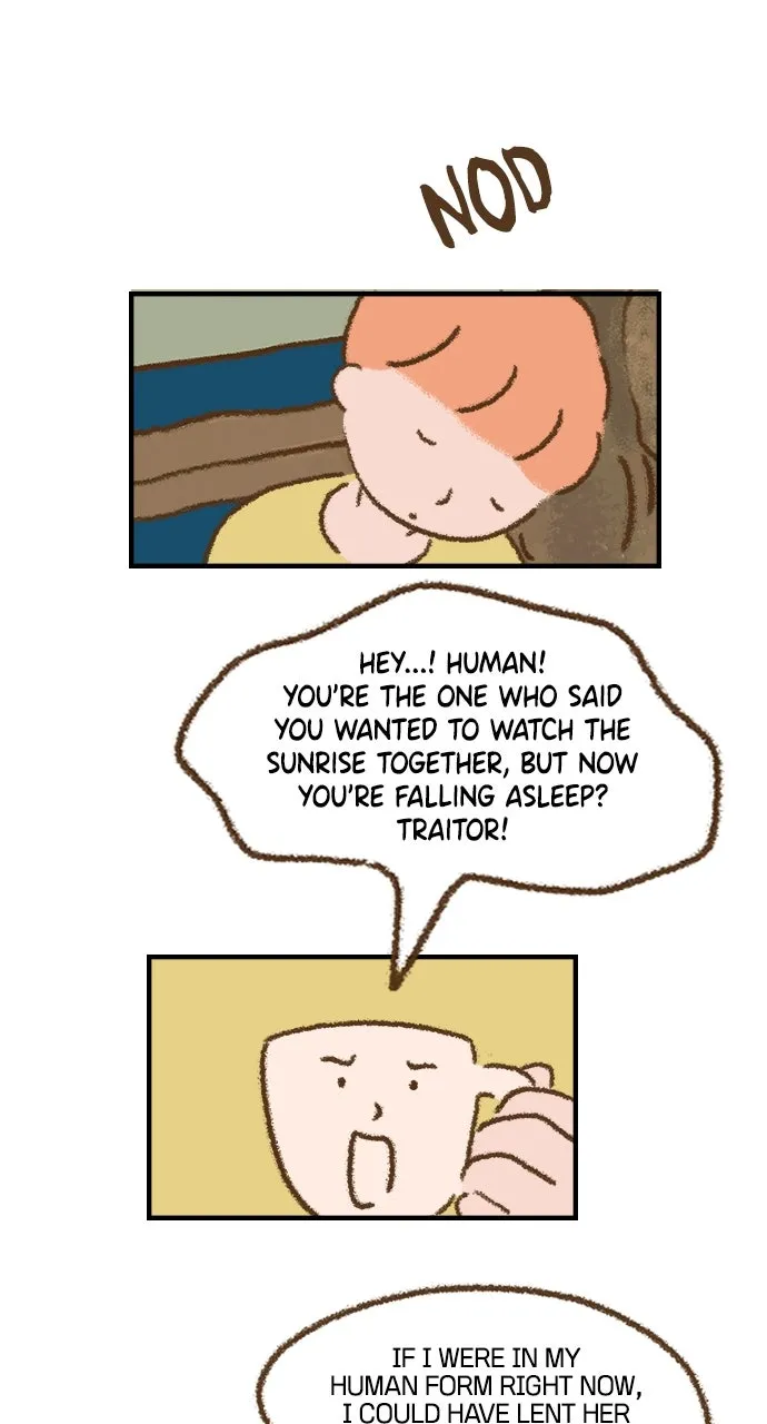 The Memory Shop Chapter 21 page 29 - 