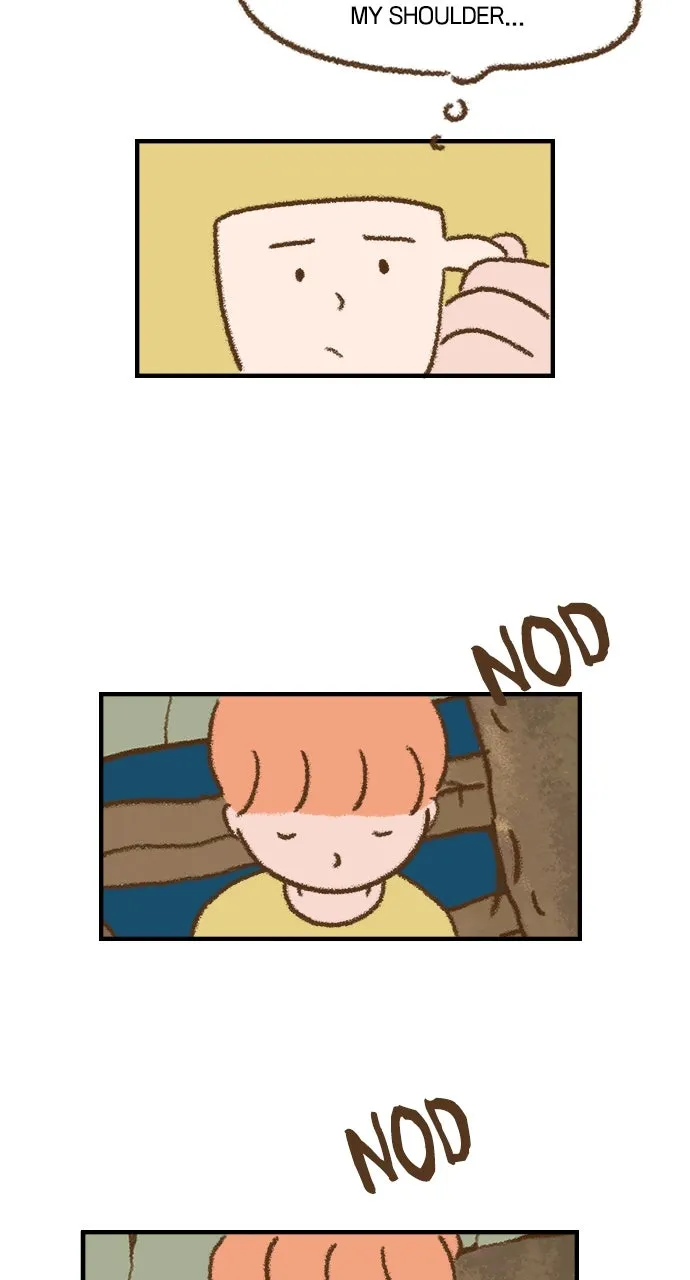 The Memory Shop Chapter 21 page 30 - 