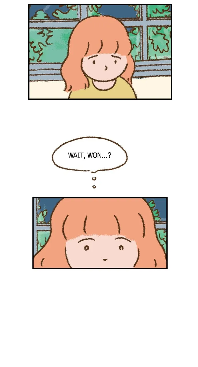 The Memory Shop Chapter 21 page 4 - 