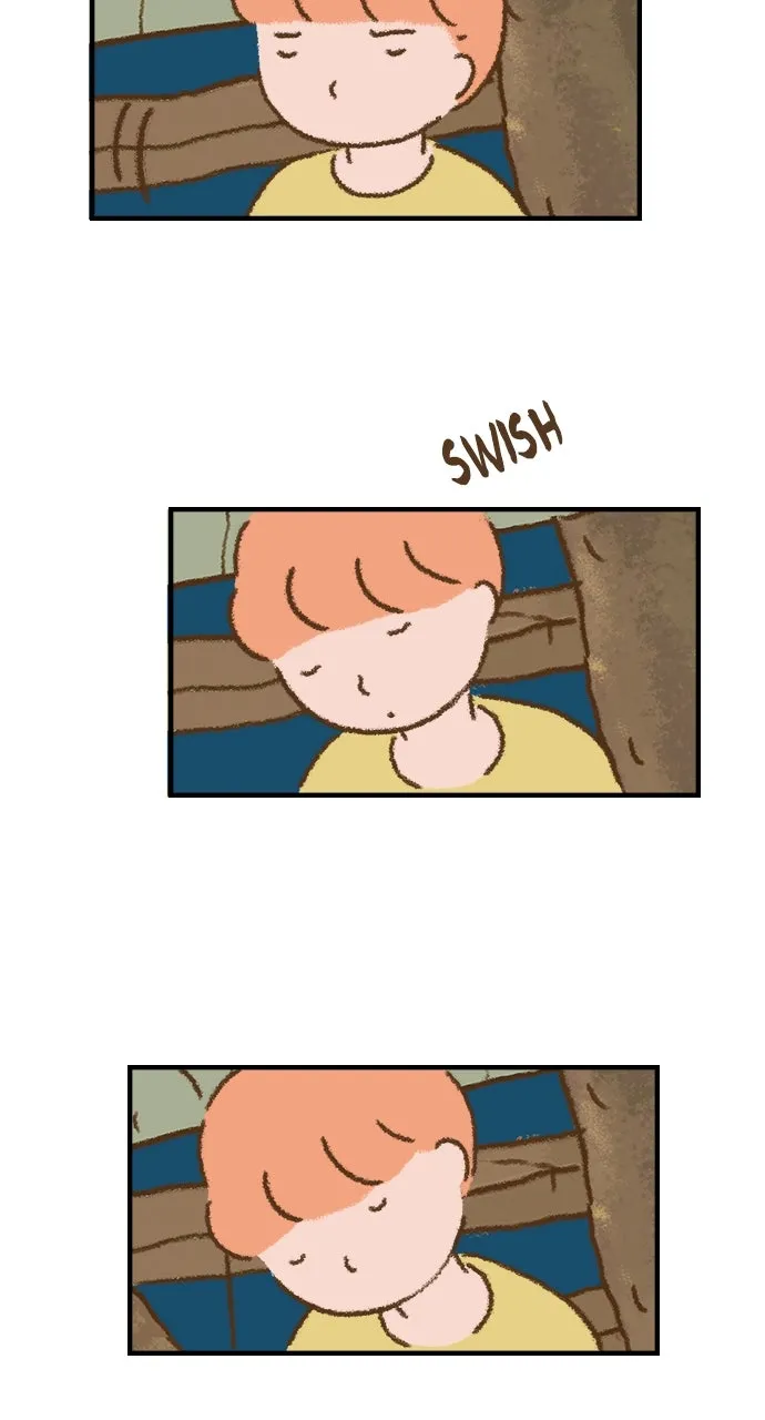 The Memory Shop Chapter 21 page 31 - 