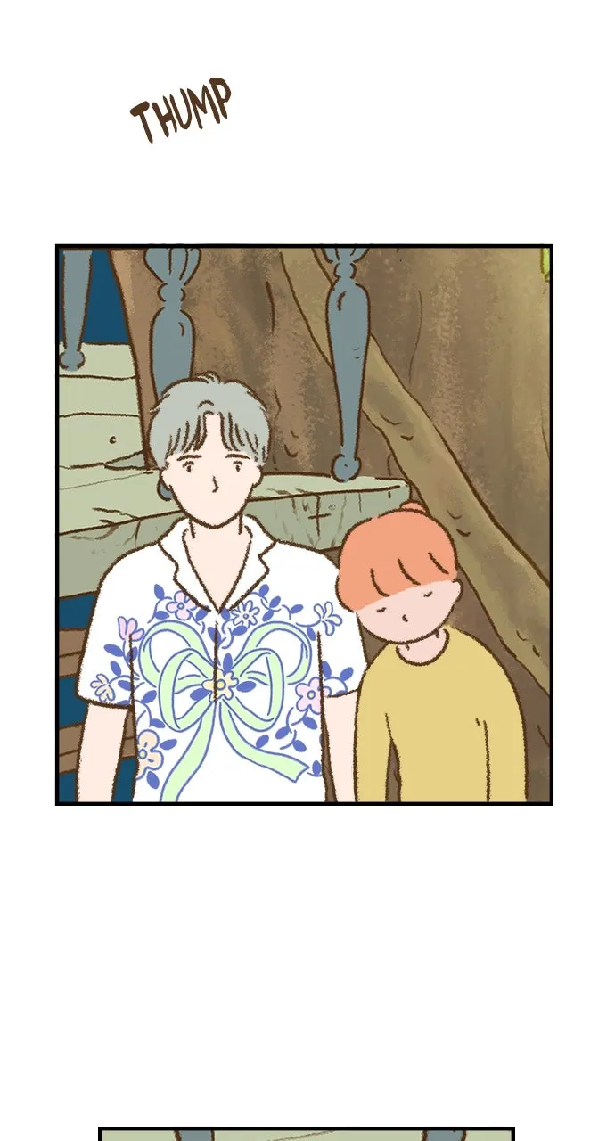 The Memory Shop Chapter 21 page 32 - 