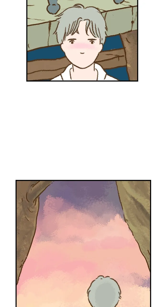 The Memory Shop Chapter 21 page 33 - 