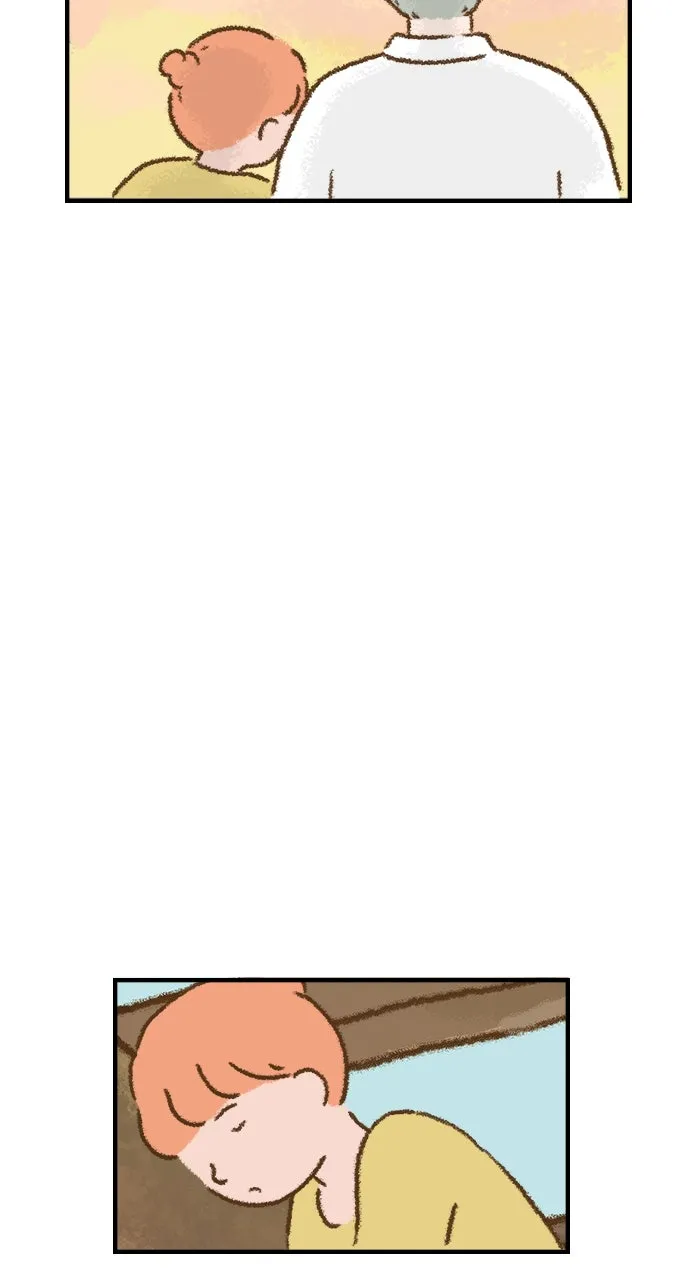 The Memory Shop Chapter 21 page 34 - 