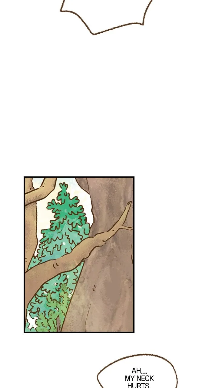 The Memory Shop Chapter 21 page 37 - 