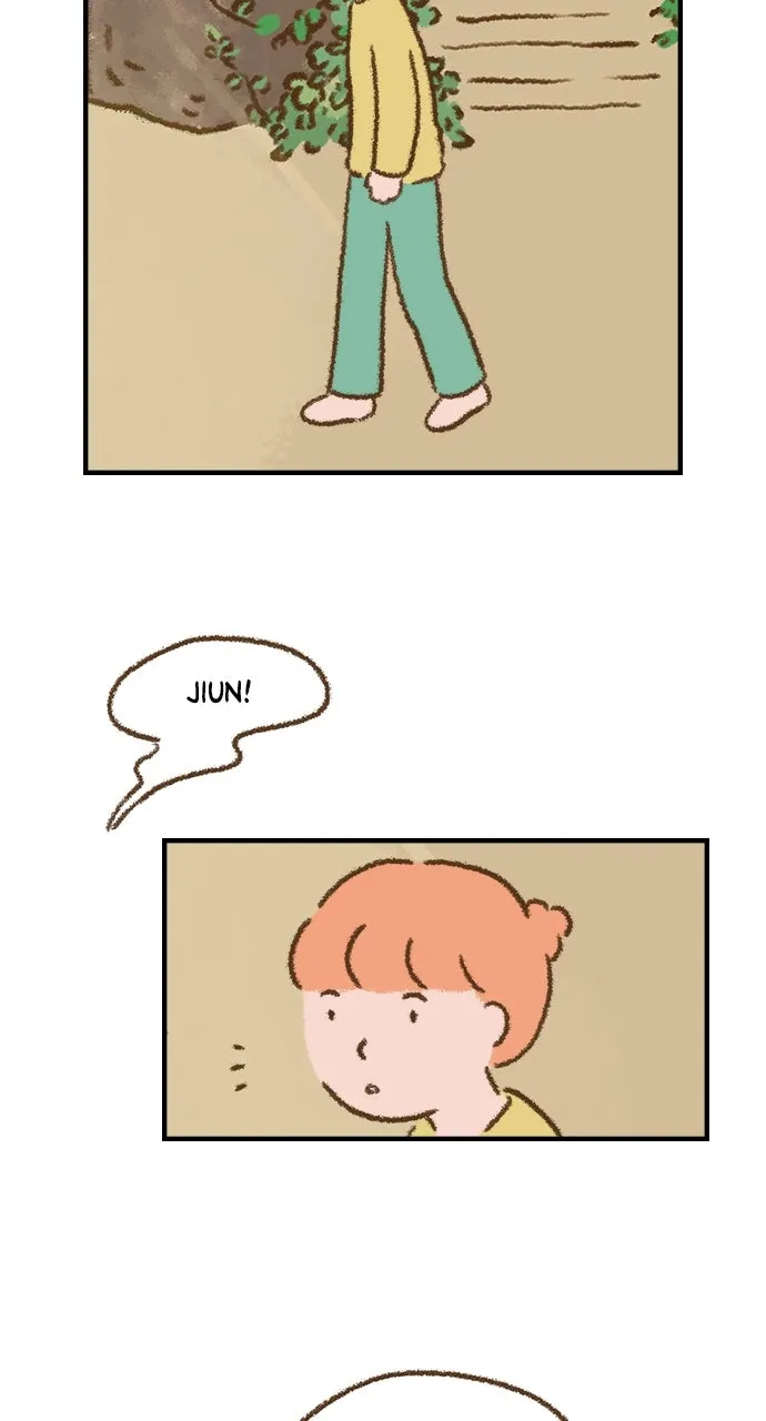 The Memory Shop Chapter 21 page 39 - 