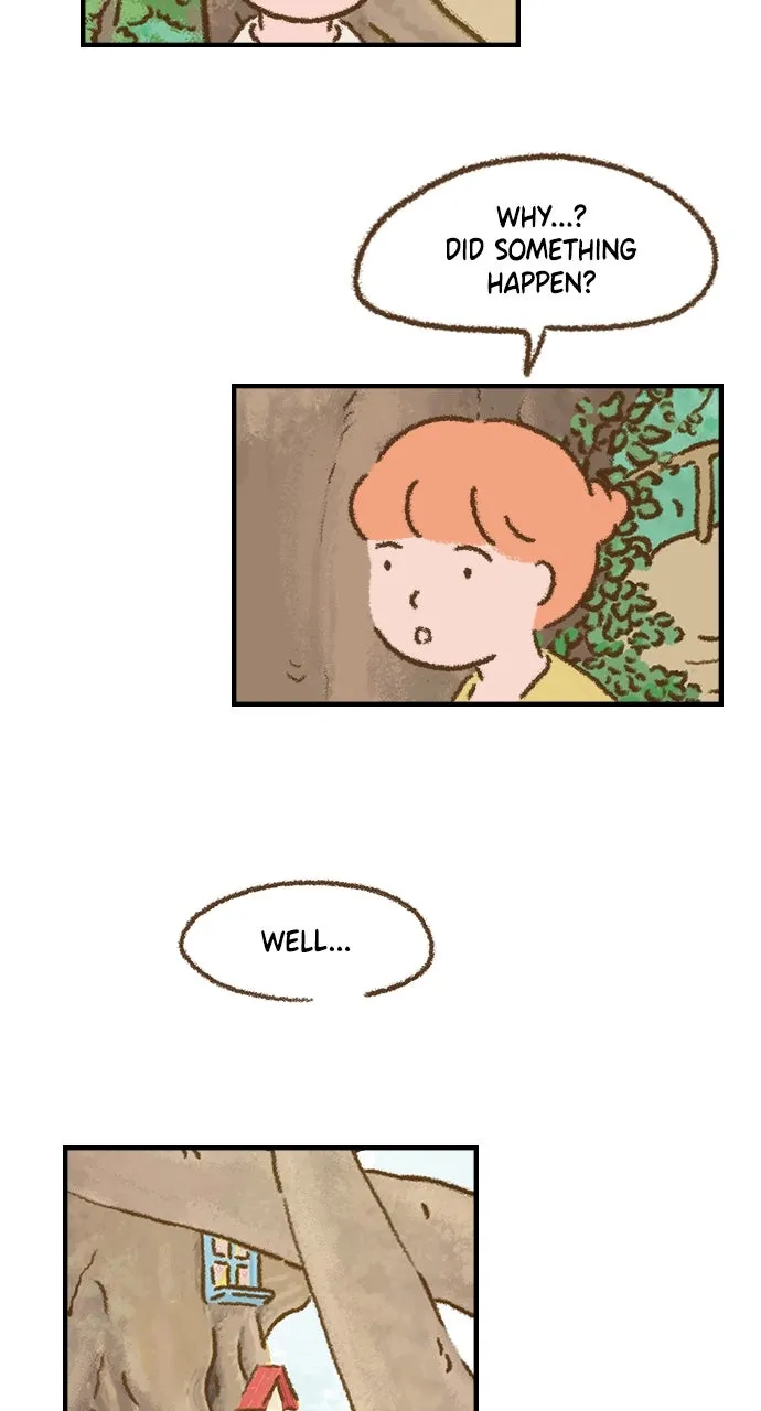 The Memory Shop Chapter 21 page 41 - 