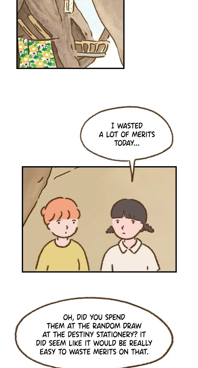 The Memory Shop Chapter 21 page 42 - 