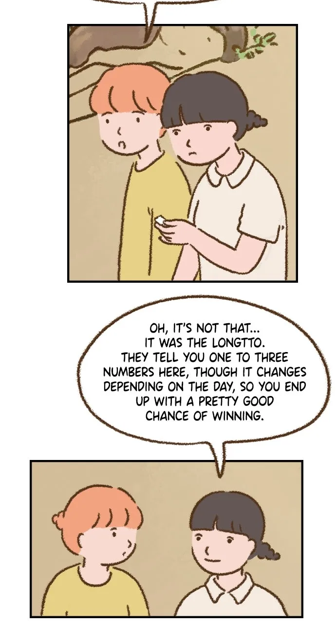 The Memory Shop Chapter 21 page 43 - 