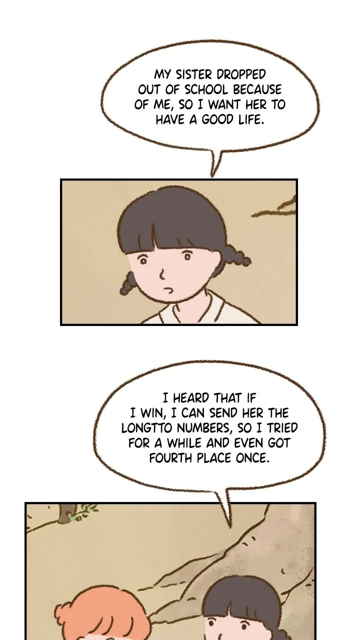 The Memory Shop Chapter 21 page 44 - 