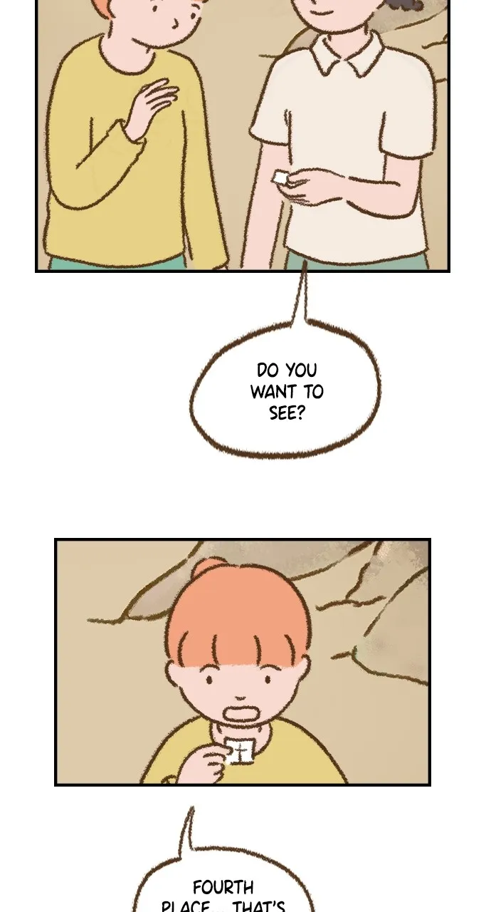 The Memory Shop Chapter 21 page 45 - 