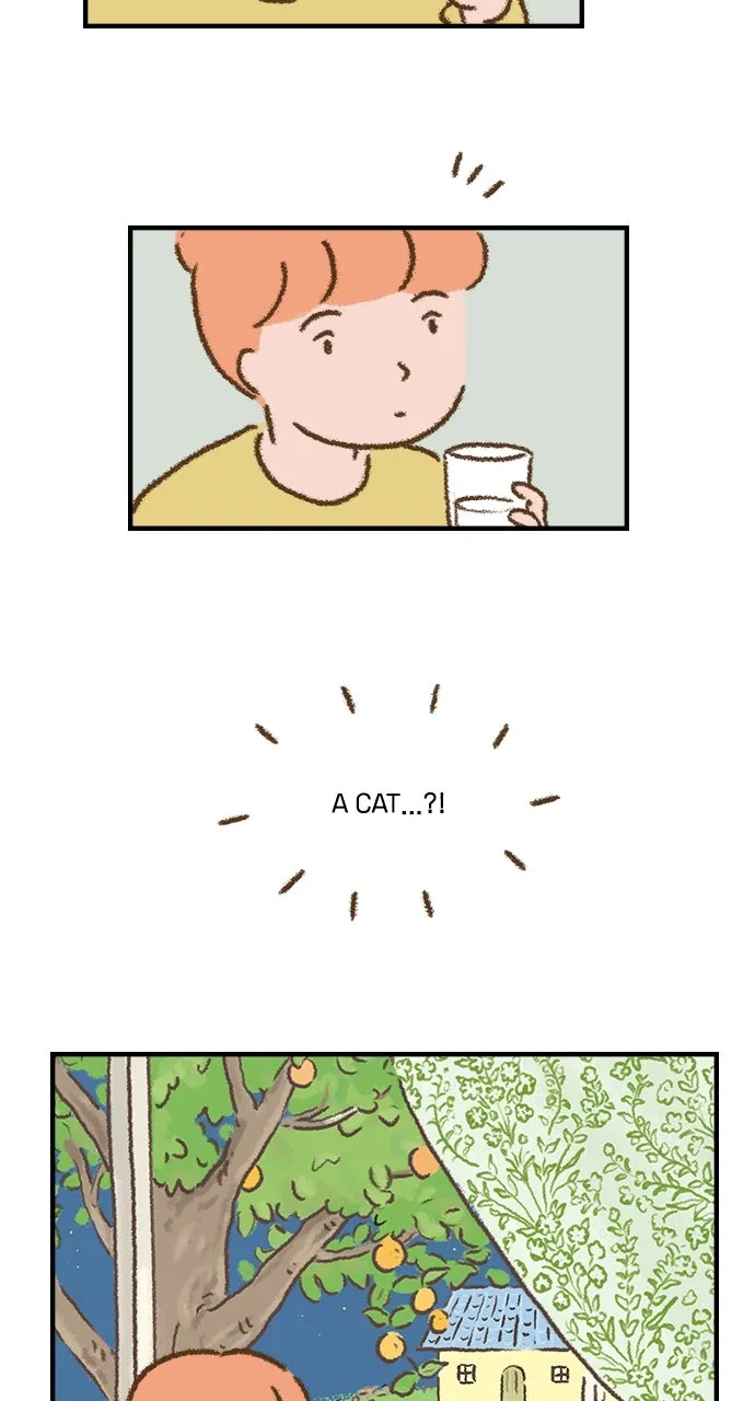 The Memory Shop Chapter 21 page 6 - 