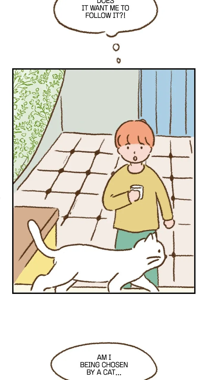 The Memory Shop Chapter 21 page 8 - 