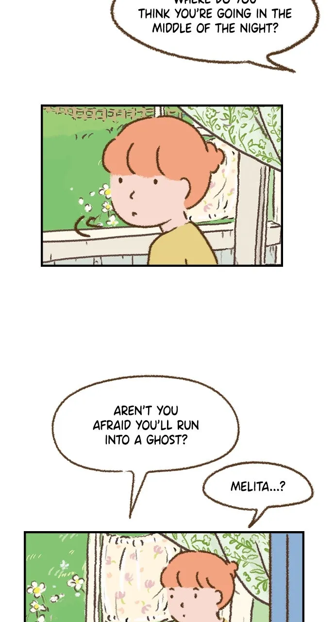 The Memory Shop Chapter 21 page 10 - 